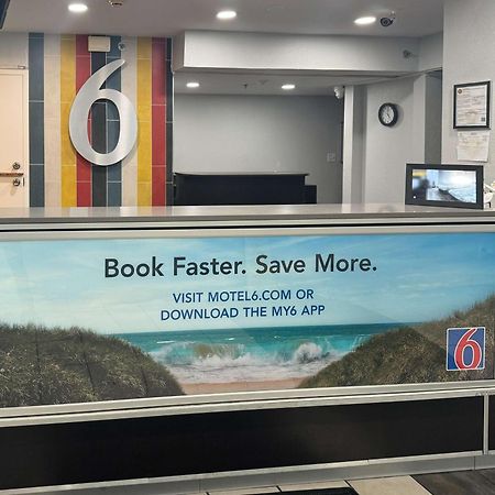 Motel 6-Bradenton, Fl Eksteriør billede