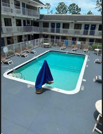 Motel 6-Bradenton, Fl Eksteriør billede