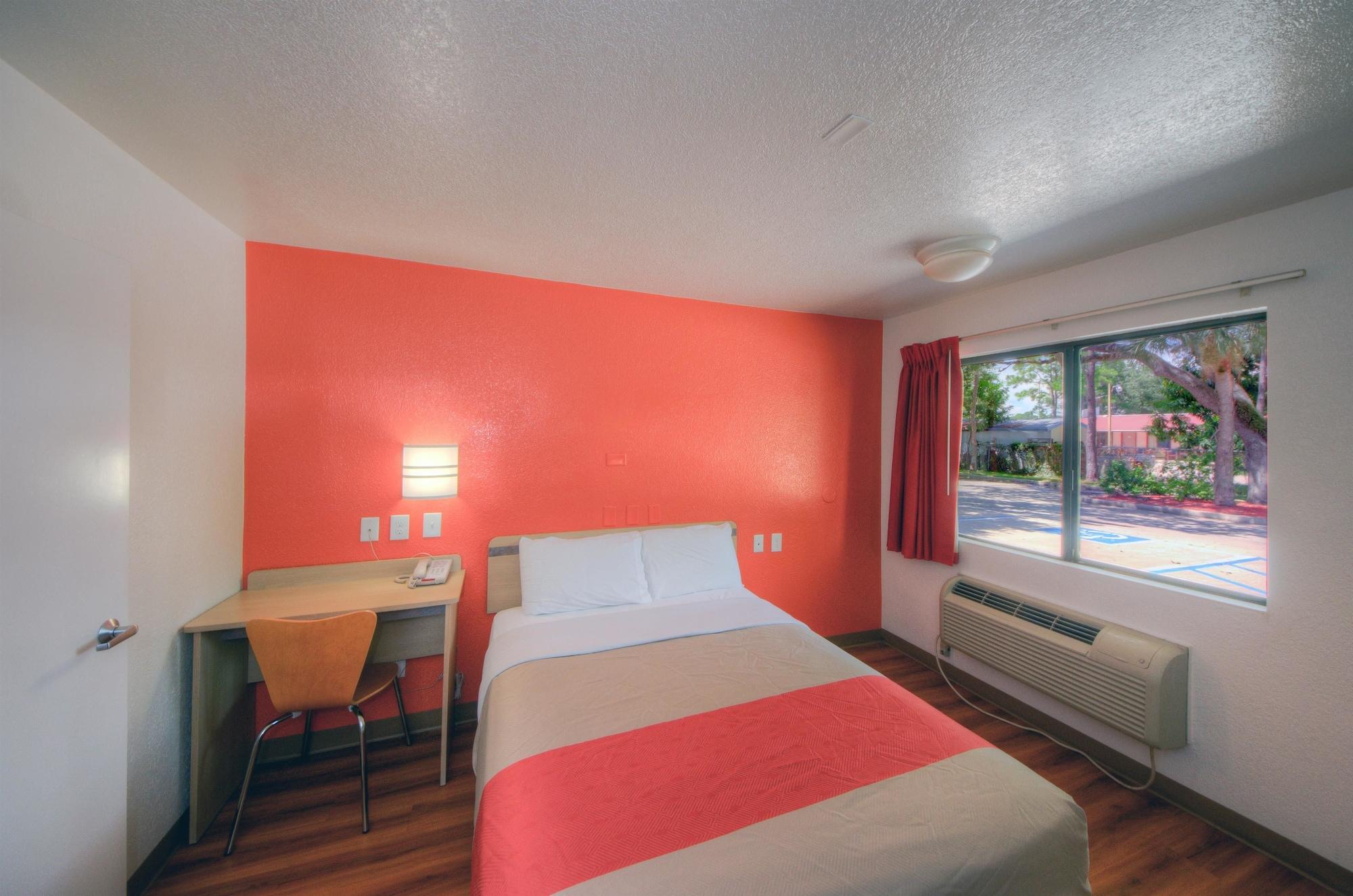Motel 6-Bradenton, Fl Eksteriør billede