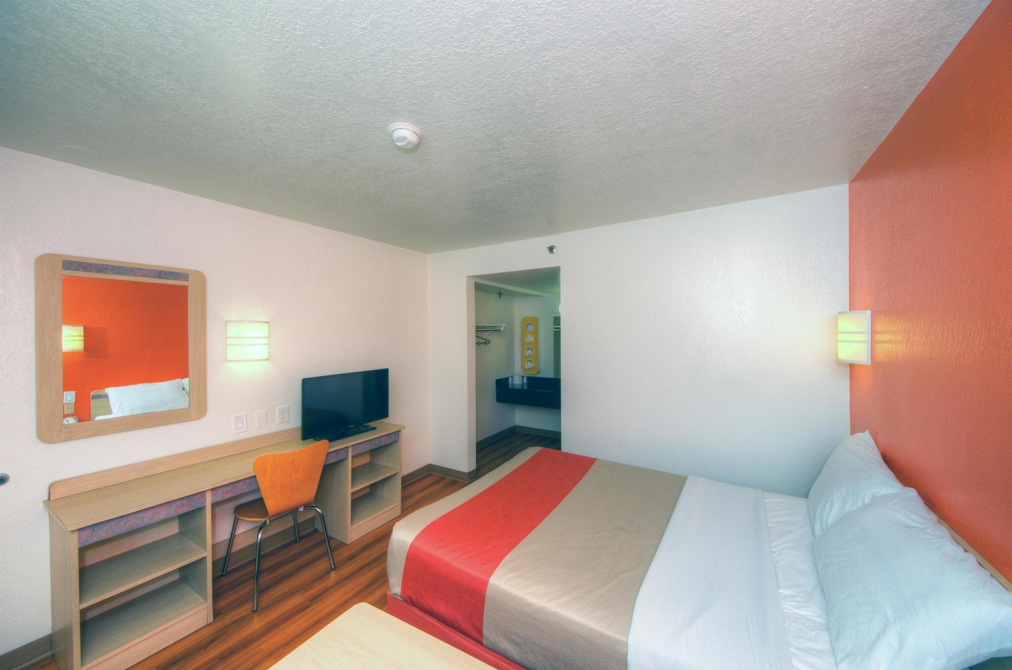 Motel 6-Bradenton, Fl Eksteriør billede