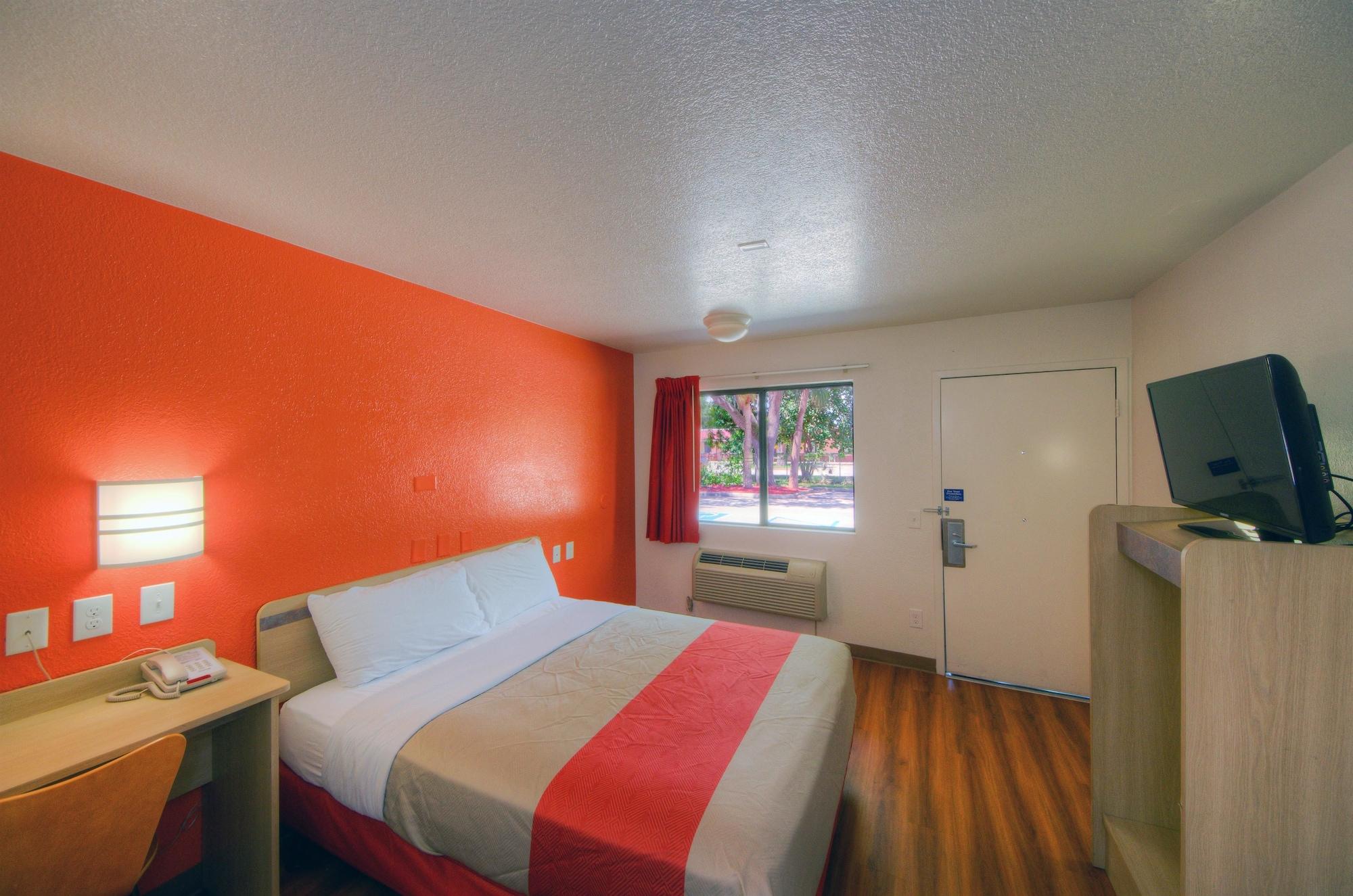Motel 6-Bradenton, Fl Eksteriør billede