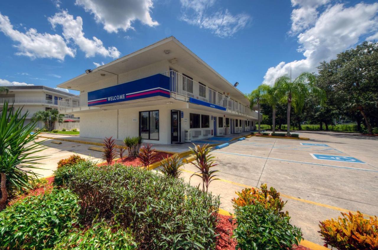 Motel 6-Bradenton, Fl Eksteriør billede