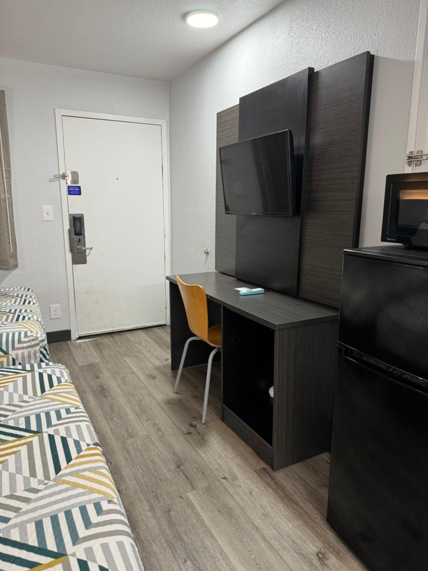 Motel 6-Bradenton, Fl Eksteriør billede