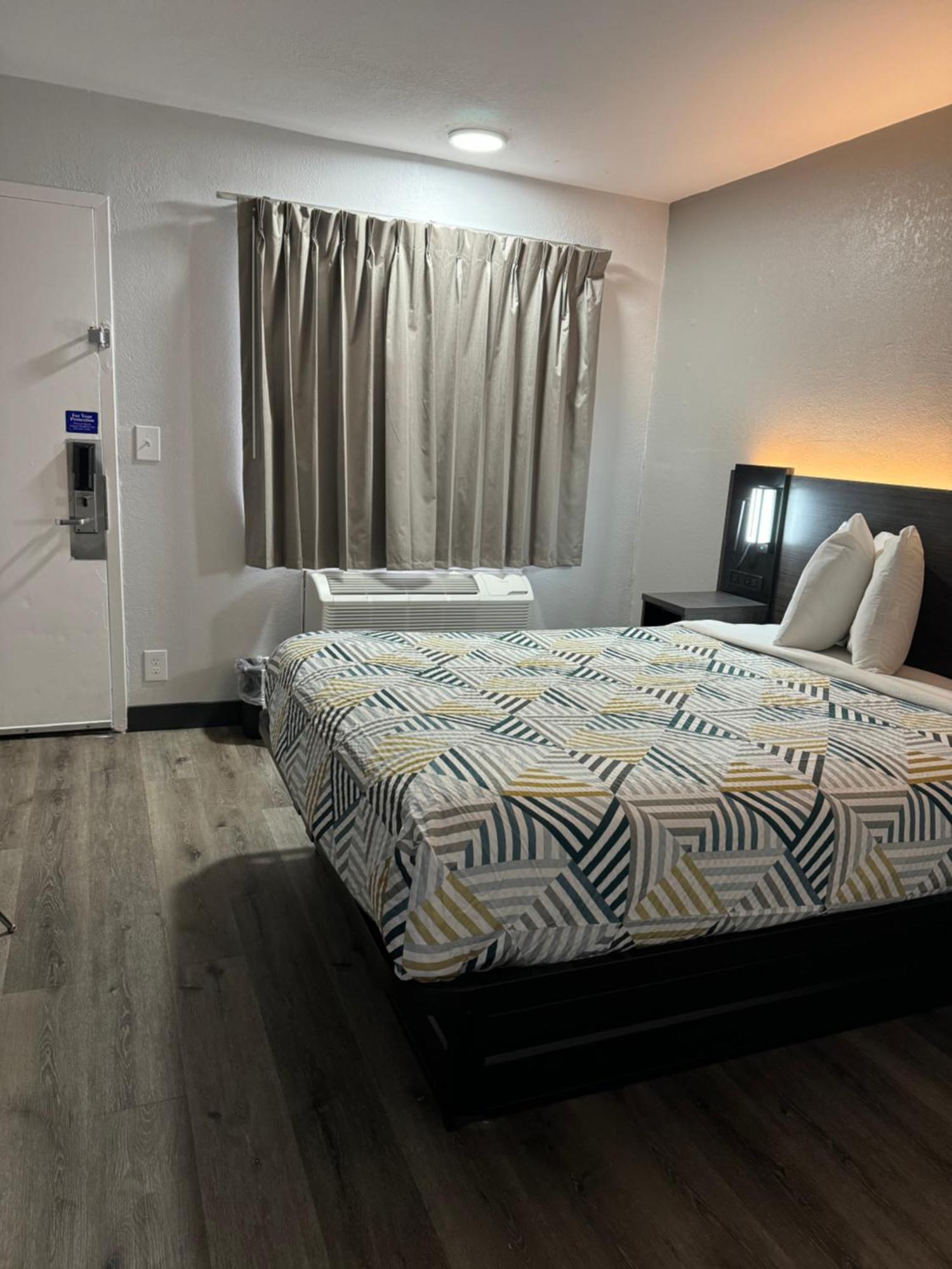 Motel 6-Bradenton, Fl Eksteriør billede