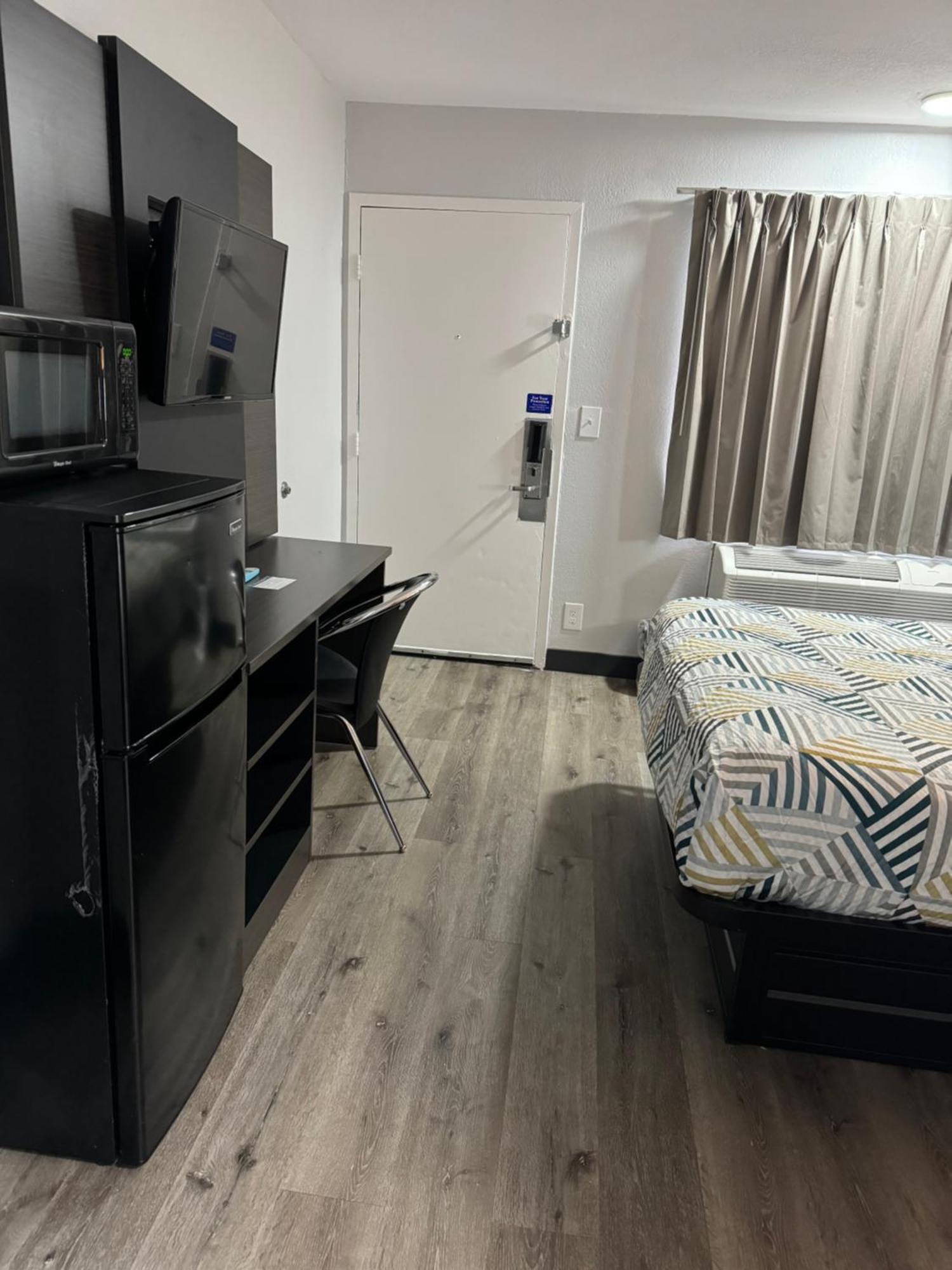 Motel 6-Bradenton, Fl Eksteriør billede