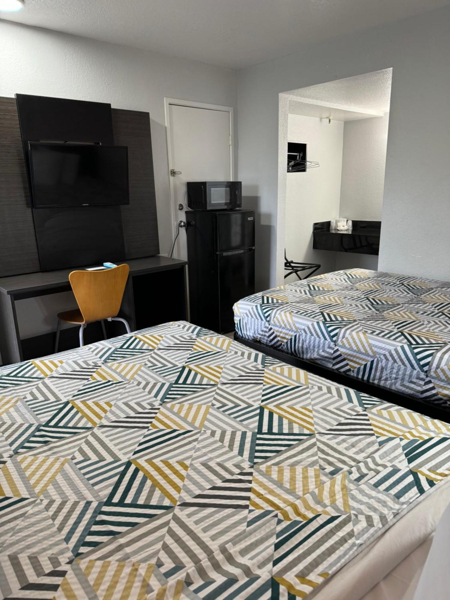 Motel 6-Bradenton, Fl Eksteriør billede