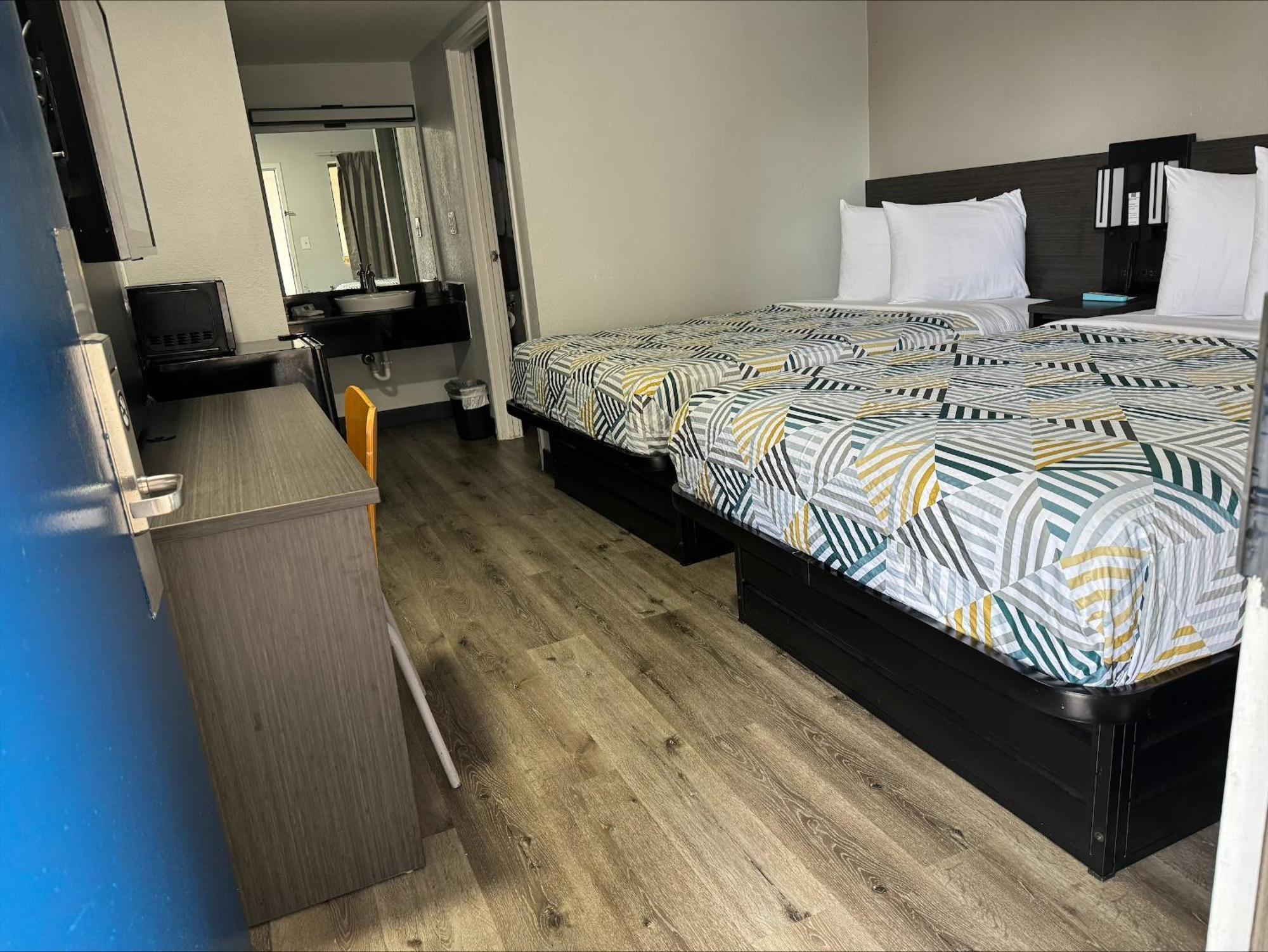 Motel 6-Bradenton, Fl Eksteriør billede