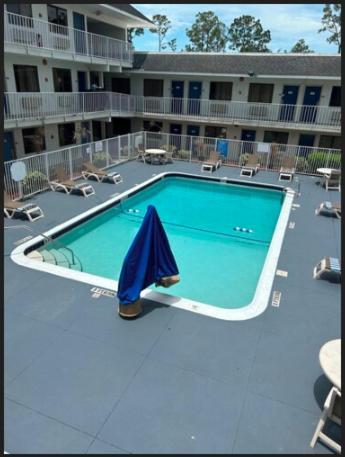 Motel 6-Bradenton, Fl Eksteriør billede